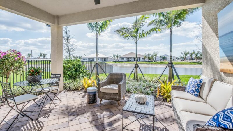 green acres outdoor living